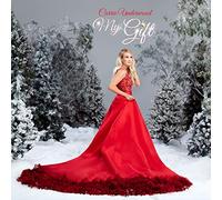 CARRIE UNDERWOOD-MY GIFT