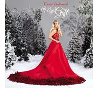Underwood, Carrie - My Gift (Red Vinyl)