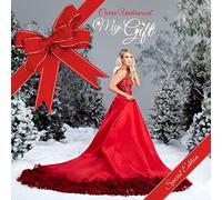 Carrie Underwood - My Gift [Cd] Special Ed