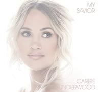Carrie Underwood – My Saviour – CD