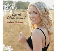 Underwood,Carrie - Some Hearts [Import]