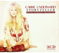 Carrie Underwood - Storyteller: Deluxe Australian Tour Edition [Import]