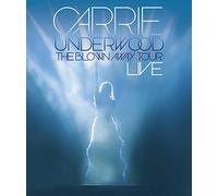 Carrie Underwood – The Blown Away Tour: Live – DVD – Import