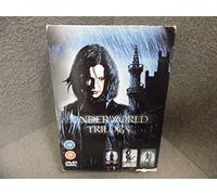 Underworld Trilogy