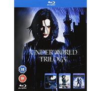 Underworld 1 [Blu-ray] [Import anglais]