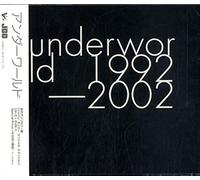 Underworld - 1992-2002 [Import]