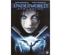 Underworld 2: Evolution