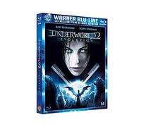 Underworld 2 : Evolution [Blu-ray]