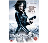 Underworld 2 - Evolution Dvd (2006) Avec Kate Beckinsale