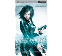 Underworld 2 : Evolution E