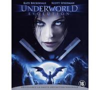 Underworld 2 : Evolution - Edition Belge - Blu-Ray
