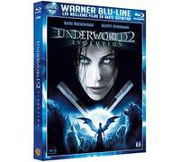 Underworld 2 : Evolution - Blu-Ray