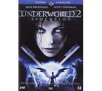 Underworld 2 : Evolution – Édition Collector – Warner Bros.