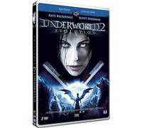 Underworld 2 : Evolution - Édition Collector