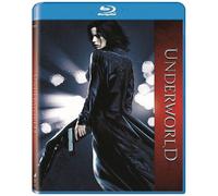 Underworld (2003) [Usa][Blu-Ray] With Movie Cash