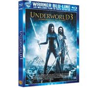 Underworld 3 : Le soulèvement des Lycans