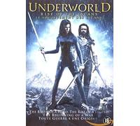 Underworld: Rise of the Lycans – Bilingue – Sony Pictures Home Entertainment