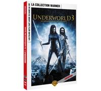 Underworld 3 : Le soulèvement des lycans – Warner Bros.
