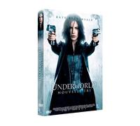 Underworld 4 : Nouvelle ère
