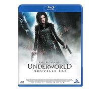 Underworld 4 : Nouvelle Ère - Blu-Ray