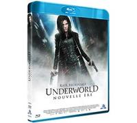 Underworld 4 : Nouvelle ère - Blu-Ray E