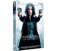 Underworld 4 : Nouvelle ère E