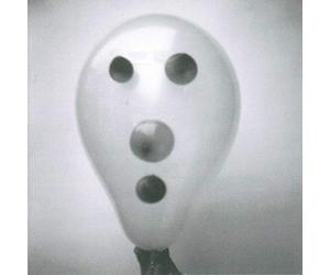 Underworld - A Hundred Days Off