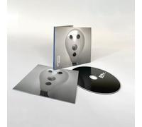 UNDERWORLD - A HUNDRED DAYS OFF - CD ALBUM - F123z