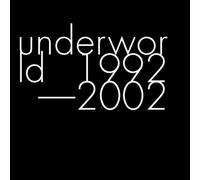 Underworld - Anthology 1992-2002 [Import]
