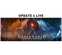 Underworld Ascendant (PC)