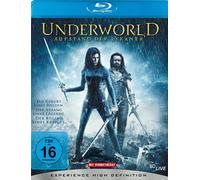 Underworld - Aufstand der Lykaner