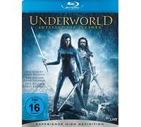 Sheen - Underworld-Aufstand der Lykaner [Blu-Ray] [Import]