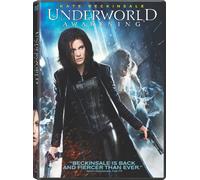 Underworld: Awakening – DVD Zone 1 – Sony Pictures Home Entertainment