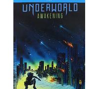 Underworld Awakening