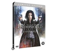 Underworld Awakening [ 2012 ] Limited Edition Steelbook