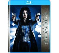 Underworld Awakening – Blu-ray USA – doublé, sous-titres, Widescreen, avec Movie Cash