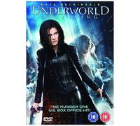 Underworld: Awakening [Dvd]