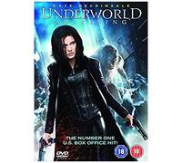 Underworld: Awakening [Dvd]