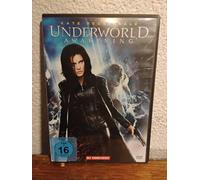 Underworld Awakening (DVD, Verleihversion) [DVD]