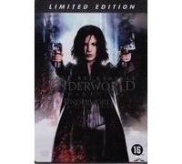 Movie - Underworld Awakening-Ltd-