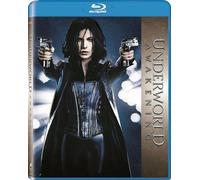 Underworld Awakening [Usa][Blu-Ray] Dubbed, Subtitled, Widescreen, With Movie Cash