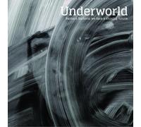 Underworld Barbara Barbara, We Face a Shining Future (CD) Album Digisleeve