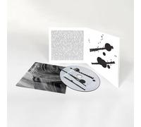 UNDERWORLD - BARBARA BARBARA WE FACE A SHINING FUTURE - CD ALBUM - F123z