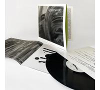 Underworld Barbara Barbara, We Face a Shining Future (Vinyl)