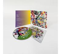 UNDERWORLD - BARKING - CD ALBUM - F123z