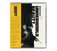 Underworld Beauty (Limited Edition) [Blu-ray]