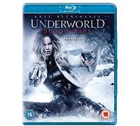 Underworld: Blood Wars [Blu-Ray] [Import]
