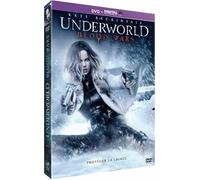Underworld : Blood Wars – DVD – Sony Pictures Home Entertainment
