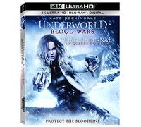 Underworld : Blood Wars | 4K + Blu-ray