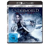 UHD Underworld: Blood Wars [4K Ultra-HD + 4k] [Import]
